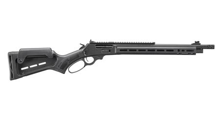 MARLIN 1895 DARK SERIES 45.70 16.17 IN THREADED BBL