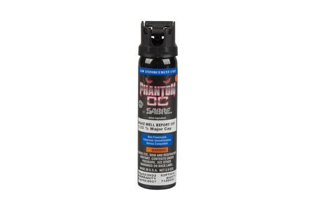 Five Point Three® Legacy Pepper Spray with 5.3M Scoville Heat