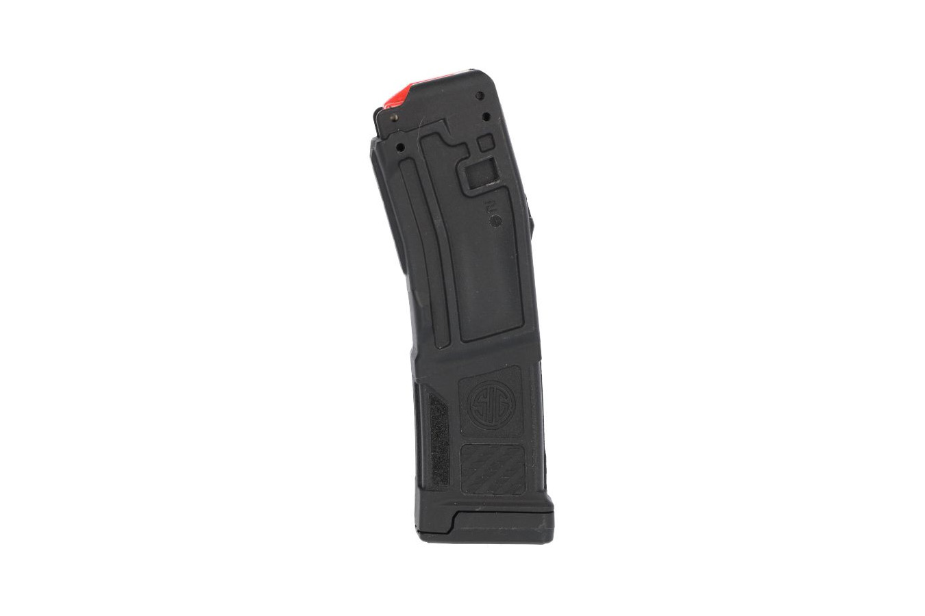 Sig Sauer MPX 9mm 20-Round Factory Magazine (All Generations)