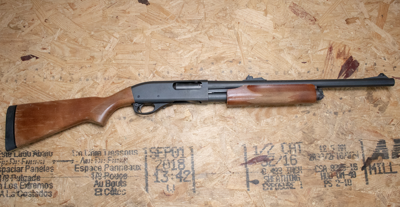 REMINGTON 870 EXPRESS MAGNUM 12GA TRADE