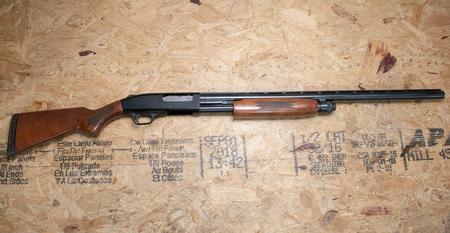 870 Police Magnum 12 GA 18 Matte Wood Stock, Kings Online, Columbia