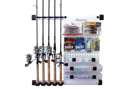 Rush Creek Fishing Equipment For Sale