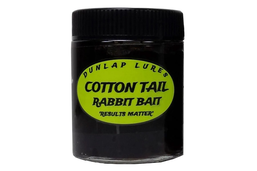 F And T Dunlap`s Cottontail Rabbit ADC Bait | Vance Outdoors