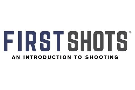 NSSF FIRST SHOTS