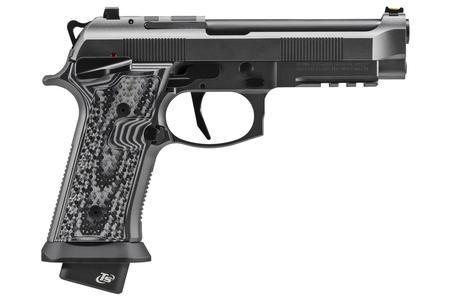 BERETTA 92XI SAO SQUALO OPTIC READY 9MM