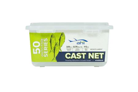 CAST NET 4FT