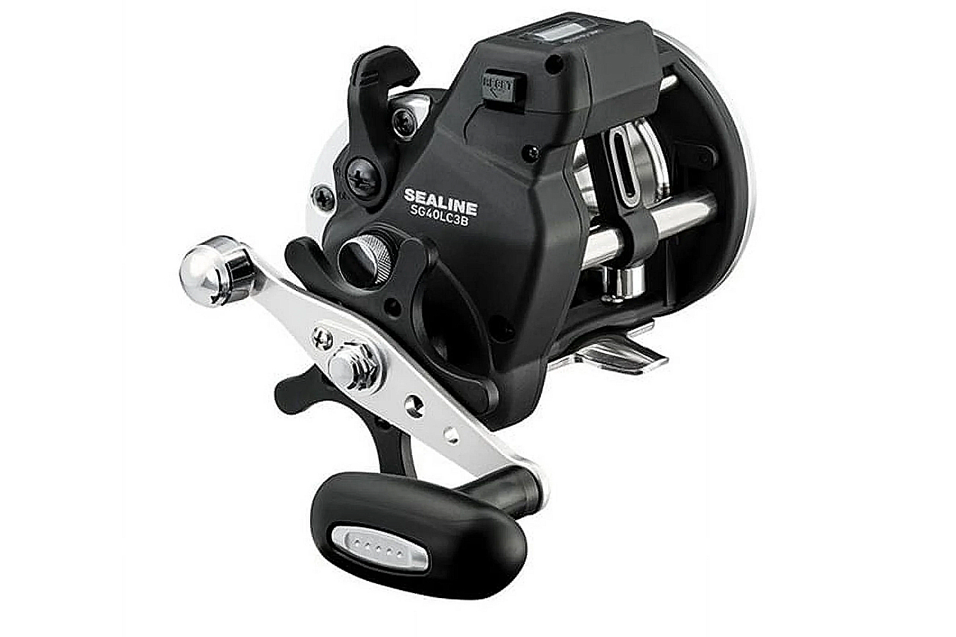 DAIWA SEALINE LINE-COUNTER REEL