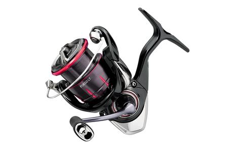 FUEGO LT SPINNING REEL, 6BB + 1, 5.3 : 1 