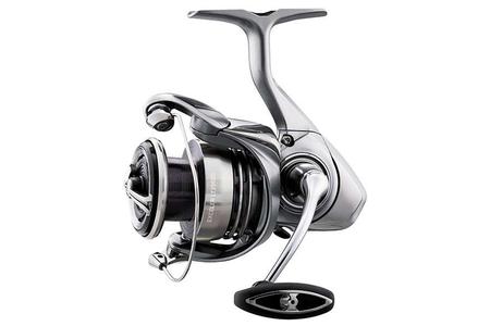 EXCELER LT SPINNING REEL, 5BB + 1, 5.3 : 1 