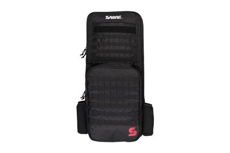 SABRE TACTICAL FIELD BACKPACK