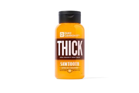 THICK LIQUID SHOWER SOAP SAWTOOTH 17.5OZ SULFATE FREE