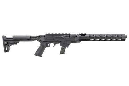 RUGER PC CARBINE 9MM 16.12` THREADED BARREL FOLDING STOCK