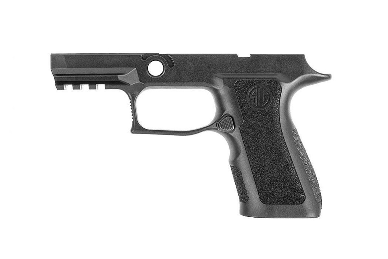 Sig Sauer XSeries Compact Large Grip Module - Black