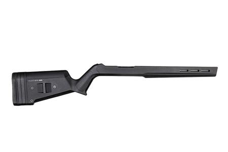 HUNTER X-22 STOCK FIXED ADJUSTABLE COMB BLACK SYNTHETIC FOR RUGER 10/22