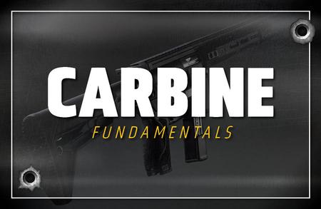 CARBINE: FUNDAMENTALS