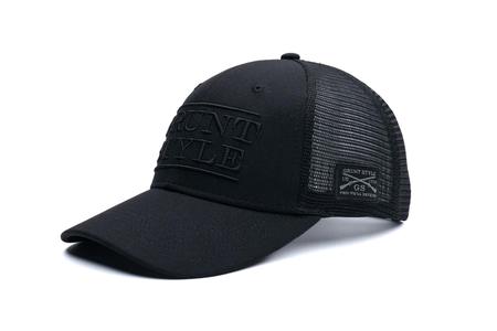 GRUNT STYLE STACKED LOGO HAT
