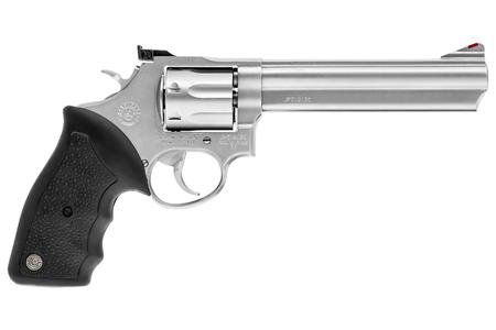 66 357 MAGNUM STAINLESS 6``