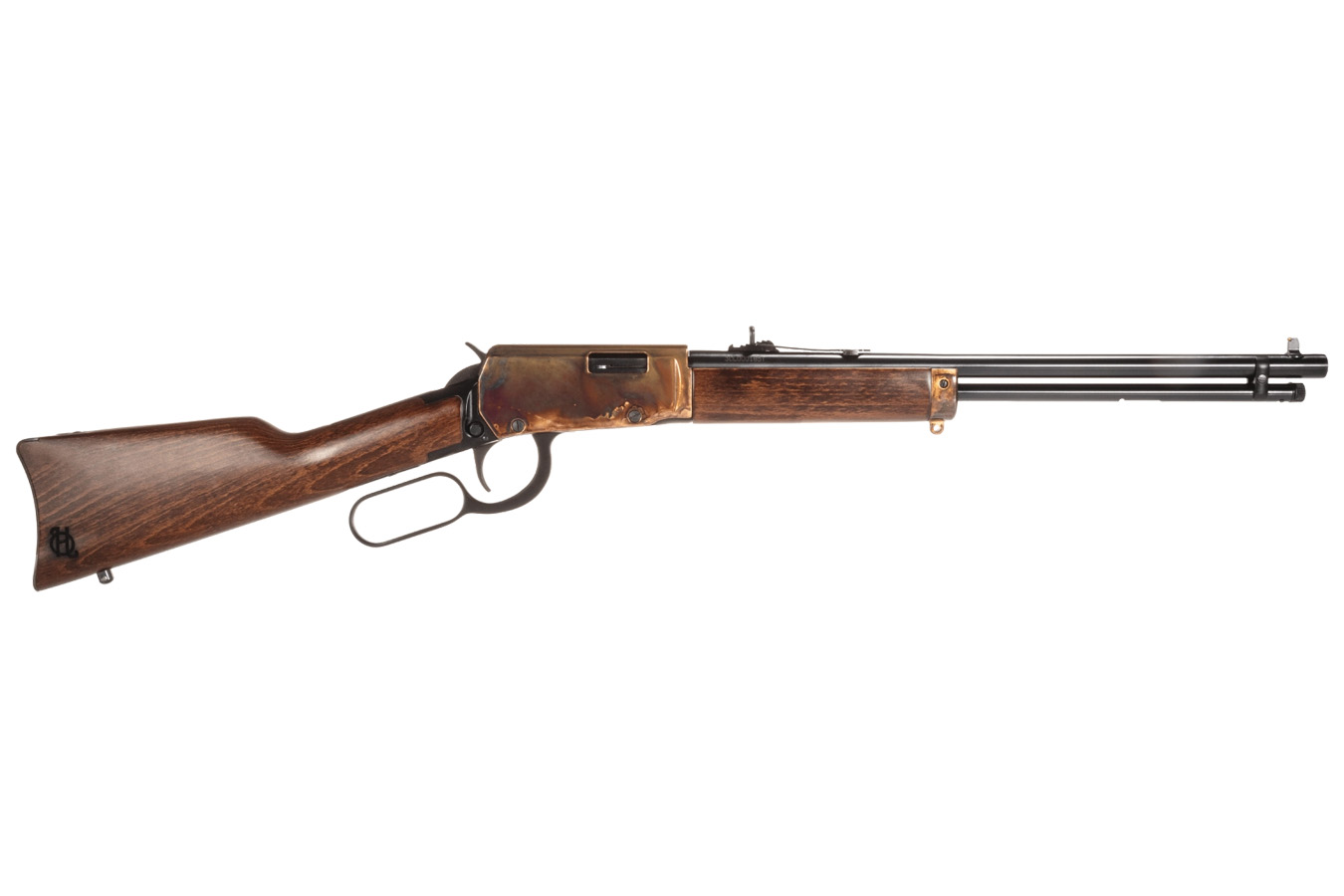 No. 10 Best Selling: HERITAGE SETTLER 22LR 16.5` BARREL 13RND CH