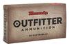 HORNADY 300 PRC 190 gr CX Outfitter 20/Box