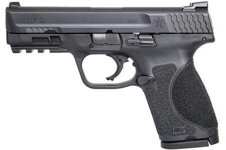M&P 40 COMPACT 40 SW 4 IN BBL 3 - 13 RD MAGS