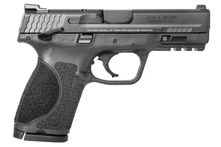 M&P 40 COMPACT 40 SW  NS4 IN BBL 3 - 13 RD MAGS