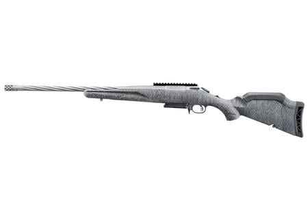 RUGER AMERICAN GEN II STANDARD 308 WINCHESTER 20 IN BBL GRAY CERAKOTE