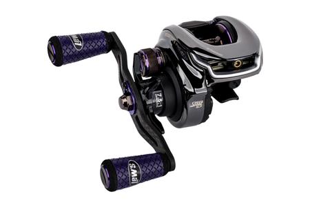 LEWS REEL TEAMLEWS PRO TI RH  7.5:1 