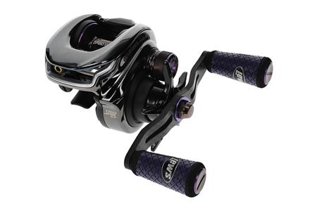 LEWS REEL TEAMLEWS PRO TI LH  7.5:1 