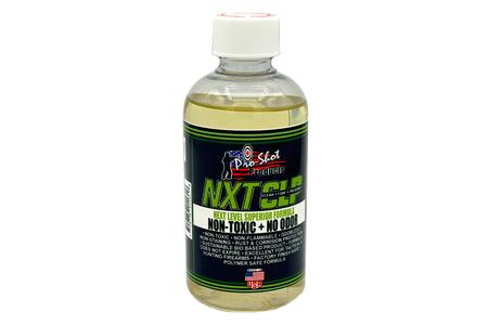 PRO SHOT NEXT LEVEL SUPERIOR FORMULA CLP 8OZ