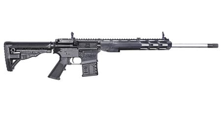AMERICAN TACTICAL ALPHA MAX 410 GA AR SHOTGUN 18.5 IN BBL