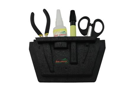 AVID FISHING TOOL KIT ESSENTIAL - BLACK 