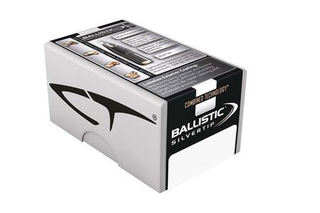 30 CAL.308 168 GR. SPITZER 51160