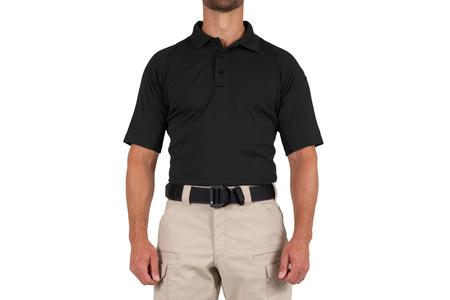 MENS PERFORMANCE SS POLO
