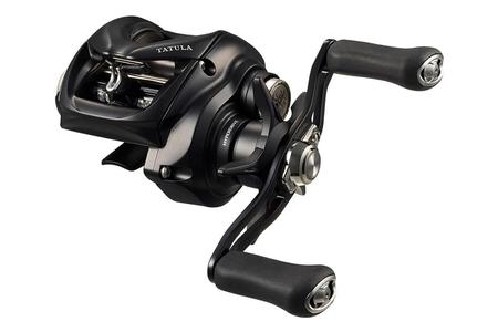 TATULA 100 BAITCASTING REEL, 7BB, 7.1 : 1 LH