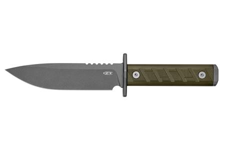 FIXED BLADE G10 OLV/3V BB