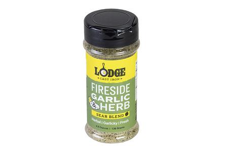 FIRESIDE GARLIC AND HERB SEAR BLEND