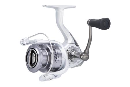 TRION SPIN REEL 30SIZE CLAM