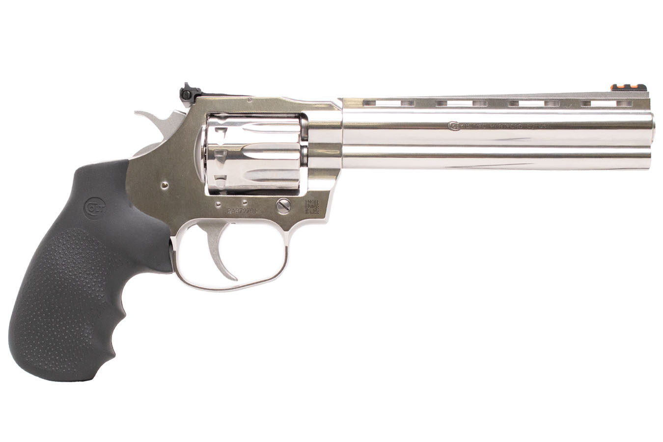 No. 18 Best Selling: COLT KING COBRA 22 LR 6 IN BBL 10 SHOT