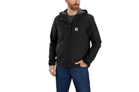 RAIN DEFENDER RELAXED FIT LW JACKET