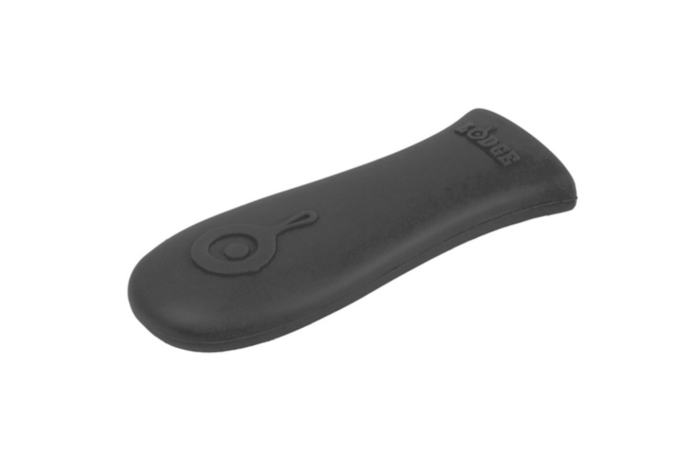 BLACK SILICONE HOT HANDLE HOLDER 