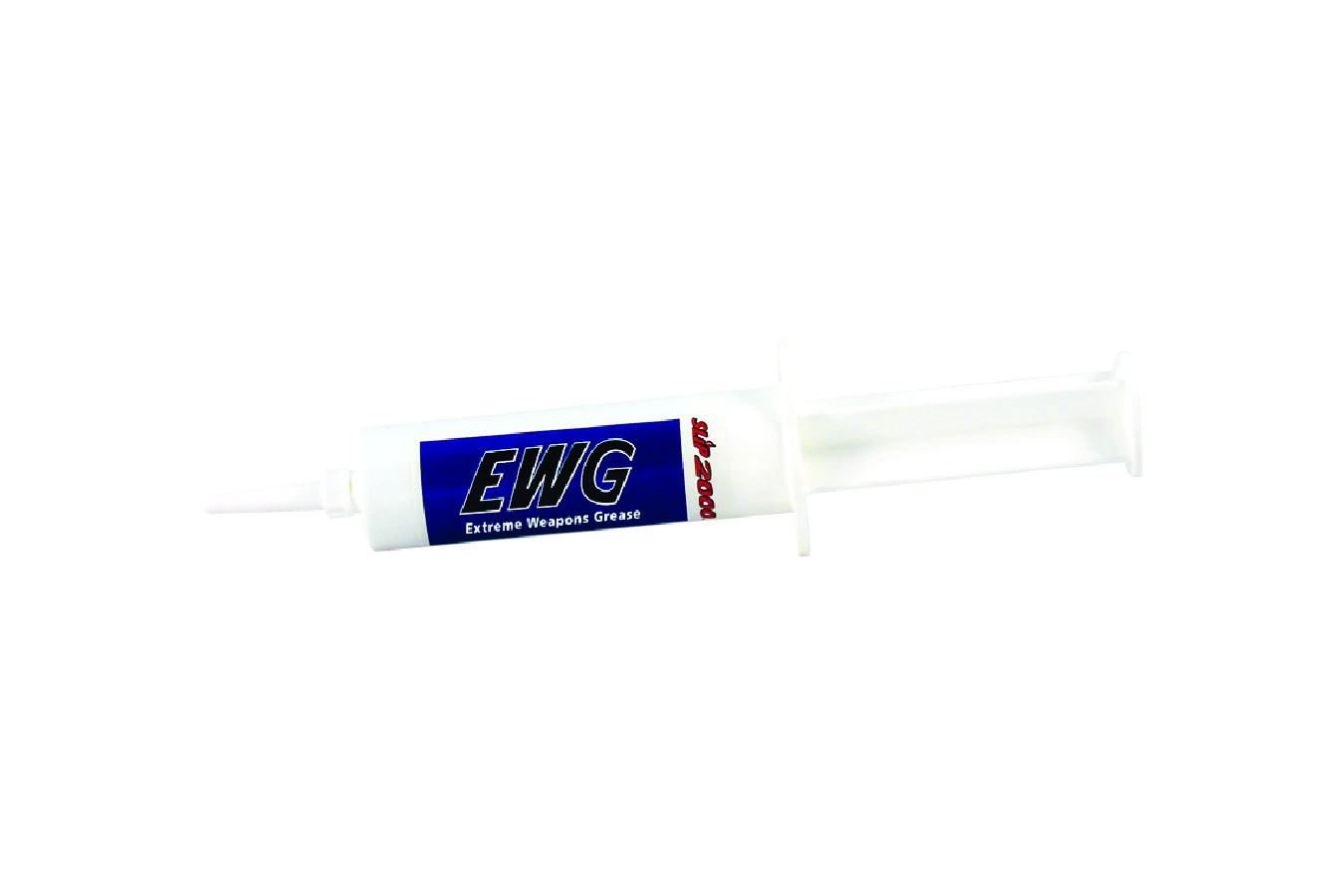 Slip 2000 30ml EWG Syringe