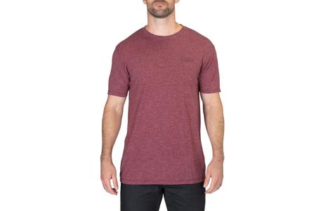TRIBLEND LEGACY SS TEE