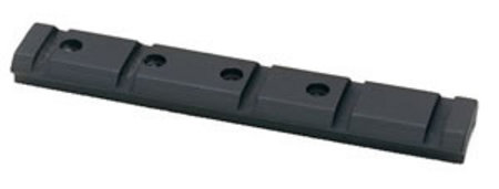 BLACK SCOPE BASE FOR OPTIMA/KODIAK DS102