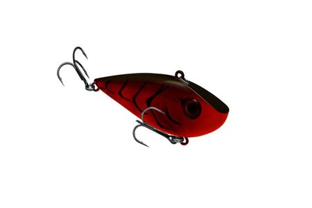 RED EYE SHAD TUNG 2 TAP