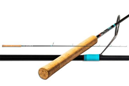 DREWS ULTIMATE NED RIG ROD 5FT10 MEDIUM LIGHT