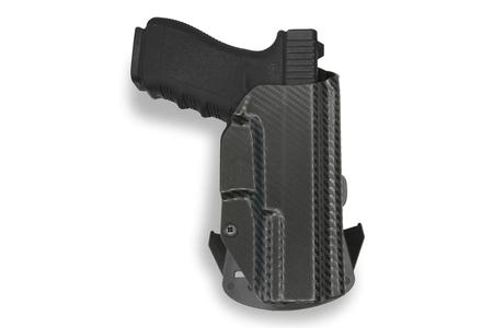 WE THE PEOPLE GLOCK 20/21 OWB CARBON FIBER RIGHT HANDED