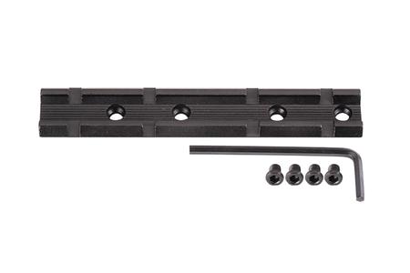 Traditions A1780 1 Piece Scope Base for Break-Open Models