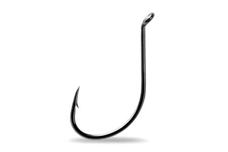 MUSTAD DROP SHOT 10546BLN SZ2