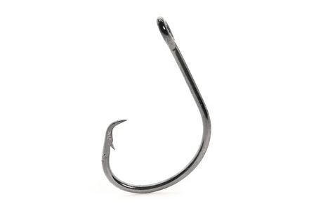 OFFSET CIRCLE HOOK 6/0