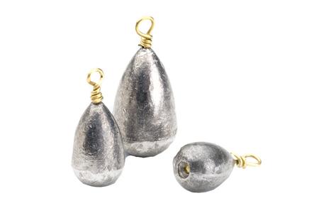 BULLET WEIGHT PBSS34